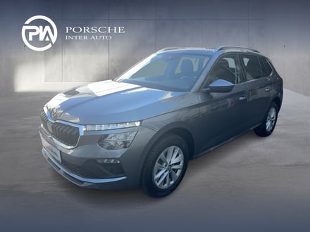 Škoda Kamiq Selection TSI DSG