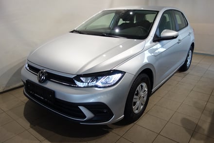 VW Polo 4Me