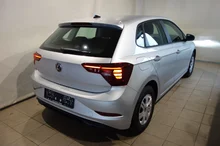 Thumbnail-Foto von Fahrzeug