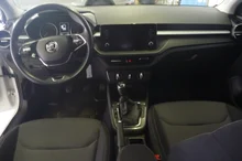 Thumbnail-Foto von Fahrzeug