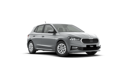 Škoda Fabia Selection TSI
