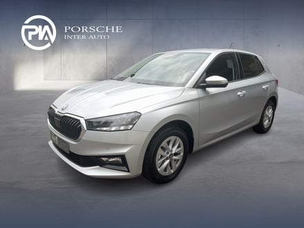 Škoda Fabia Selection TSI