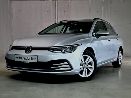 VW Golf Variant Life TDI