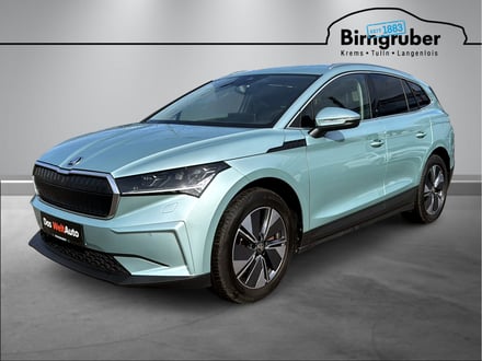 Škoda Enyaq 80