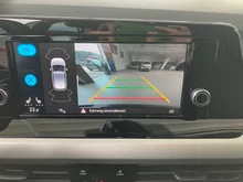 Thumbnail-Foto von Fahrzeug