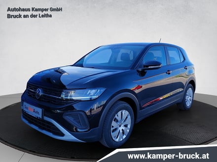 VW T-Cross 4Me TSI