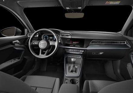 Audi A3 Sportback 30 TFSI