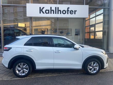 VW T-Roc Life eTSI DSG