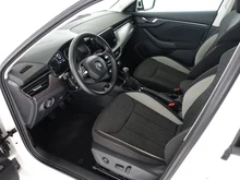 Thumbnail-Foto von Fahrzeug