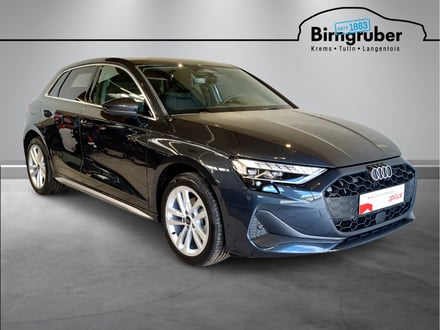 Audi A3 Sportback 30 TFSI