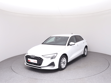 Audi A3 Sportback 30 TFSI