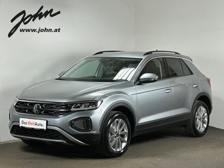VW T-Roc Friends TSI