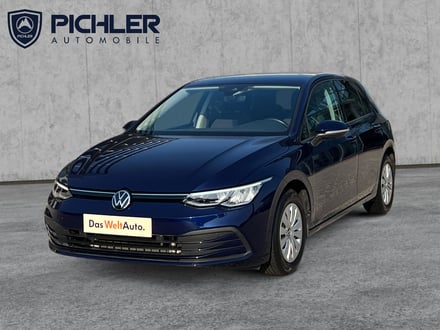 VW Golf Rabbit TDI