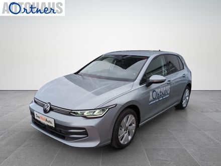 VW Golf Rabbit mHEV DSG