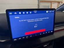 VW ID.3 Neo Life 125 kW - 50 kWh in Nordmeerblau