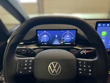 VW ID.3 Neo Life 125 kW - 50 kWh in Nordmeerblau