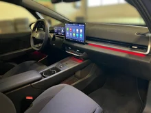 VW ID.3 Neo Life 125 kW - 50 kWh in Nordmeerblau