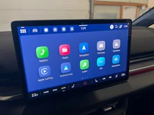 VW ID.3 Neo Life 125 kW - 50 kWh in Nordmeerblau