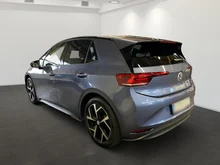VW ID.3 Neo Life 125 kW - 50 kWh in Nordmeerblau