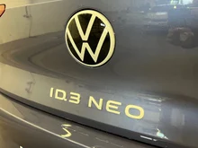 VW ID.3 Neo Life 125 kW - 50 kWh in Nordmeerblau
