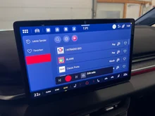 VW ID.3 Neo Life 125 kW - 50 kWh in Nordmeerblau