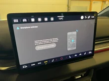 VW ID.3 Neo Life 125 kW - 50 kWh in Nordmeerblau