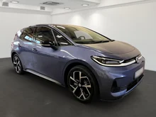 VW ID.3 Neo Life 125 kW - 50 kWh in Nordmeerblau