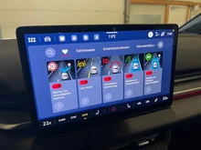 VW ID.3 Neo Life 125 kW - 50 kWh in Nordmeerblau
