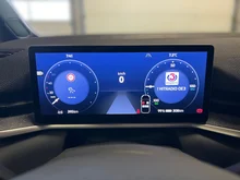 VW ID.3 Neo Life 125 kW - 50 kWh in Nordmeerblau