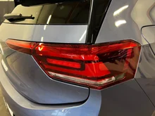 VW ID.3 Neo Life 125 kW - 50 kWh in Nordmeerblau