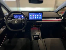 VW ID.3 Neo Life 125 kW - 50 kWh in Nordmeerblau