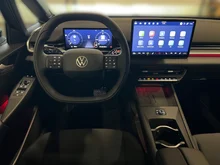 VW ID.3 Neo Life 125 kW - 50 kWh in Nordmeerblau