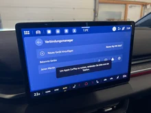 VW ID.3 Neo Life 125 kW - 50 kWh in Nordmeerblau