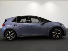 VW ID.3 Neo Life 125 kW - 50 kWh in Nordmeerblau