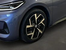 VW ID.3 Neo Life 125 kW - 50 kWh in Nordmeerblau