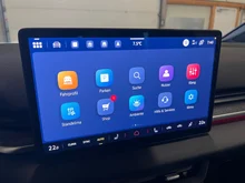 VW ID.3 Neo Life 125 kW - 50 kWh in Nordmeerblau