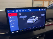 VW ID.3 Neo Life 125 kW - 50 kWh in Nordmeerblau
