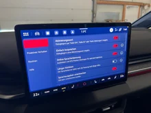VW ID.3 Neo Life 125 kW - 50 kWh in Nordmeerblau