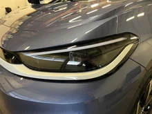 VW ID.3 Neo Life 125 kW - 50 kWh in Nordmeerblau