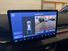 VW ID.3 Neo Life 125 kW - 50 kWh in Nordmeerblau