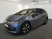VW ID.3 Neo Life 125 kW - 50 kWh in Nordmeerblau