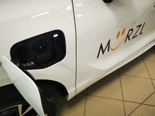 Thumbnail-Foto von Fahrzeug