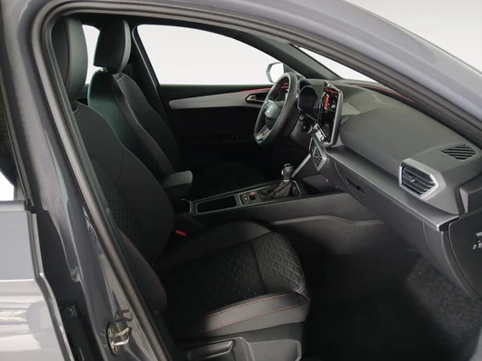 Bild eines SEAT Leon FR 1.5 TSI 115 PS