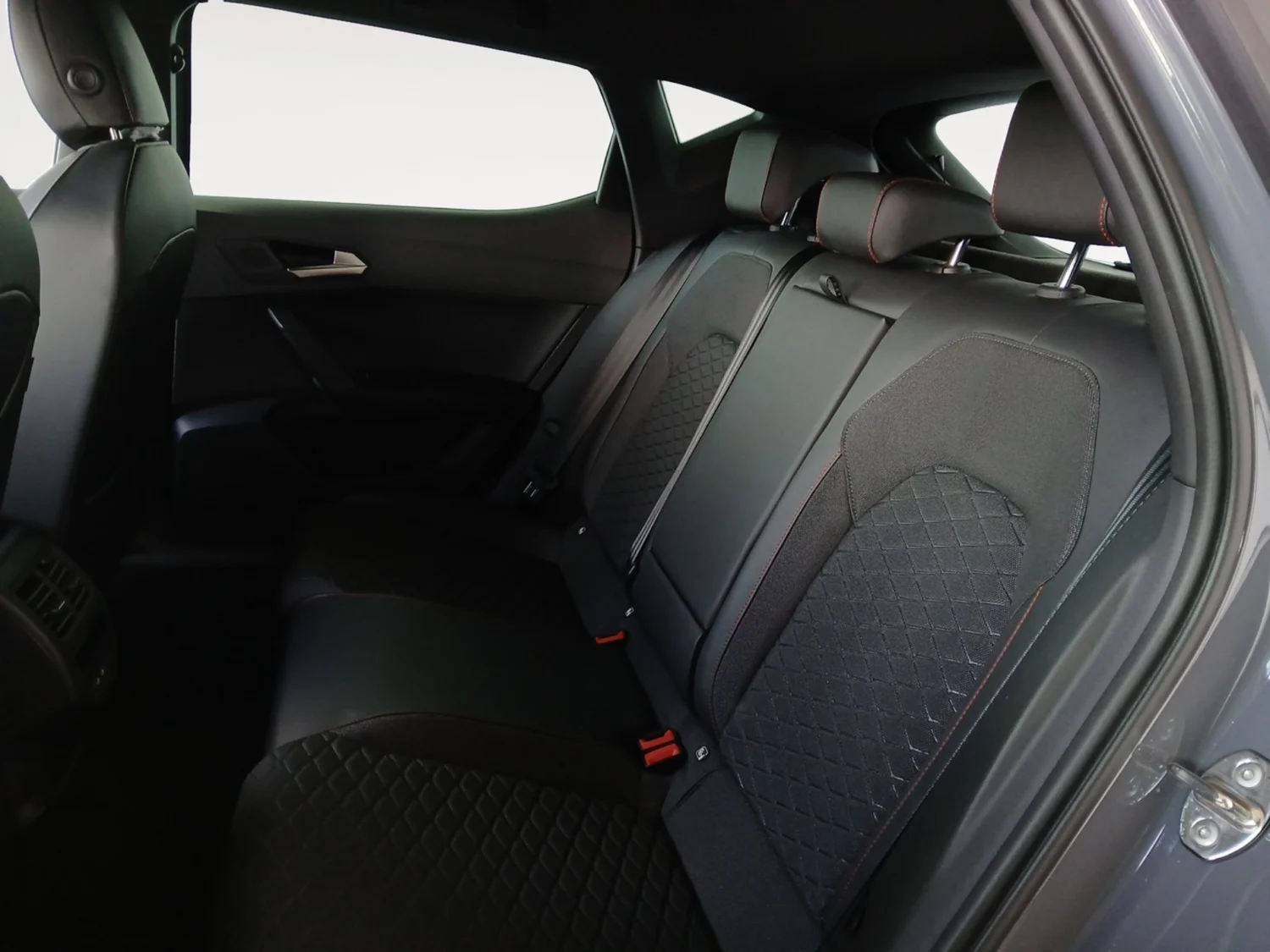 Bild eines SEAT Leon FR 1.5 TSI 115 PS