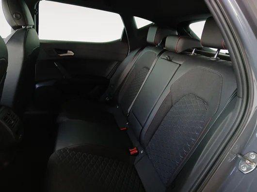 Bild eines SEAT Leon FR 1.5 TSI 115 PS