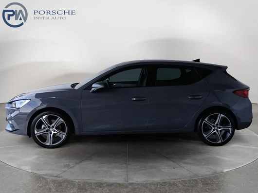 Bild eines SEAT Leon FR 1.5 TSI 115 PS