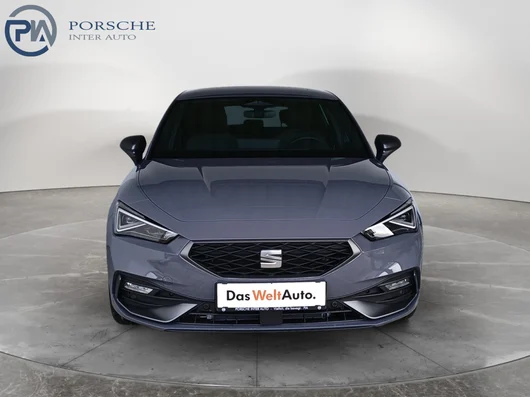 Bild eines SEAT Leon FR 1.5 TSI 115 PS