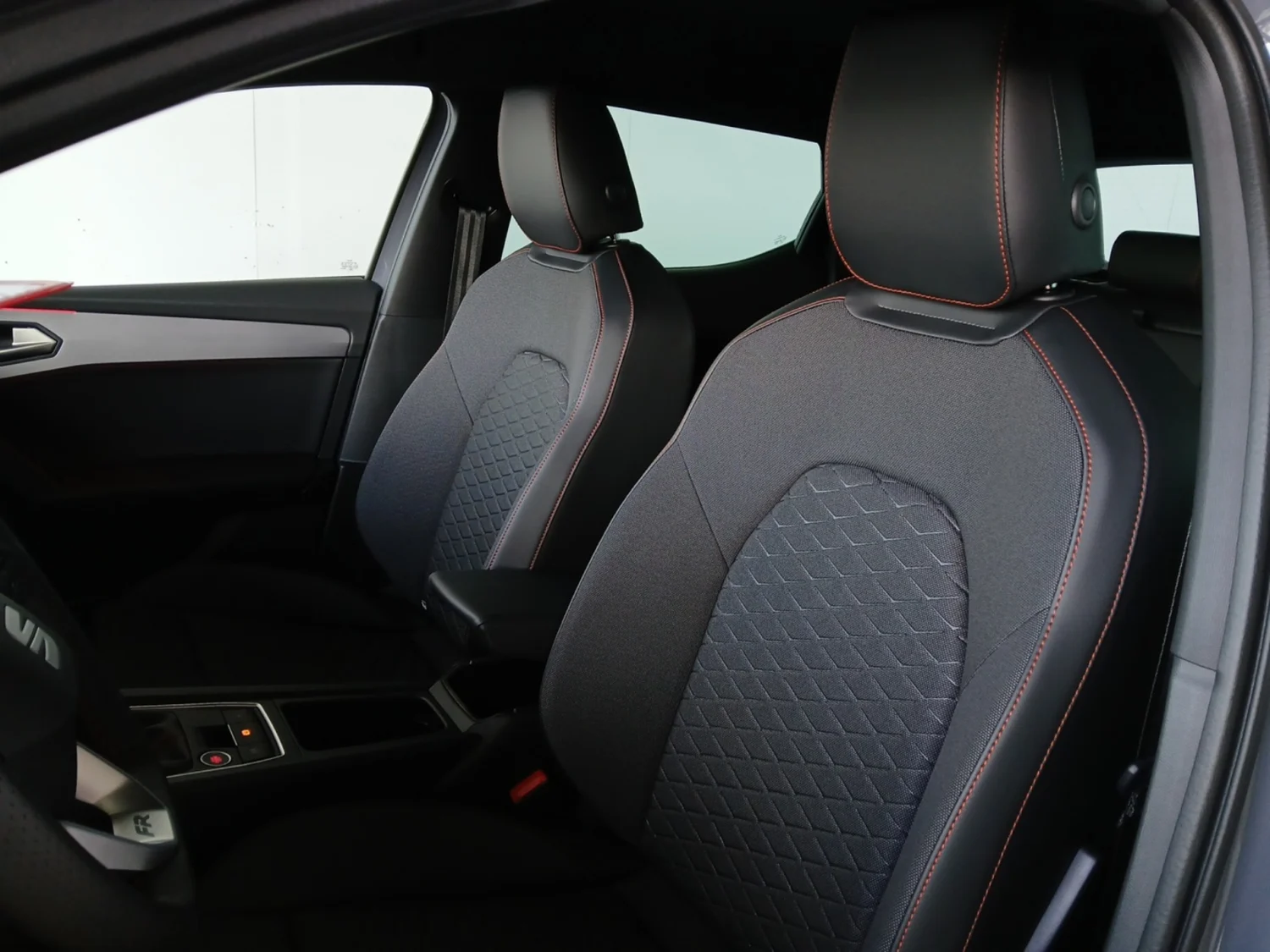 Bild eines SEAT Leon FR 1.5 TSI 115 PS