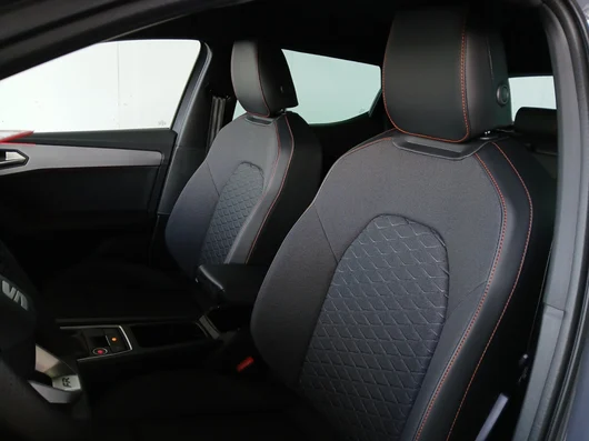 Bild eines SEAT Leon FR 1.5 TSI 115 PS