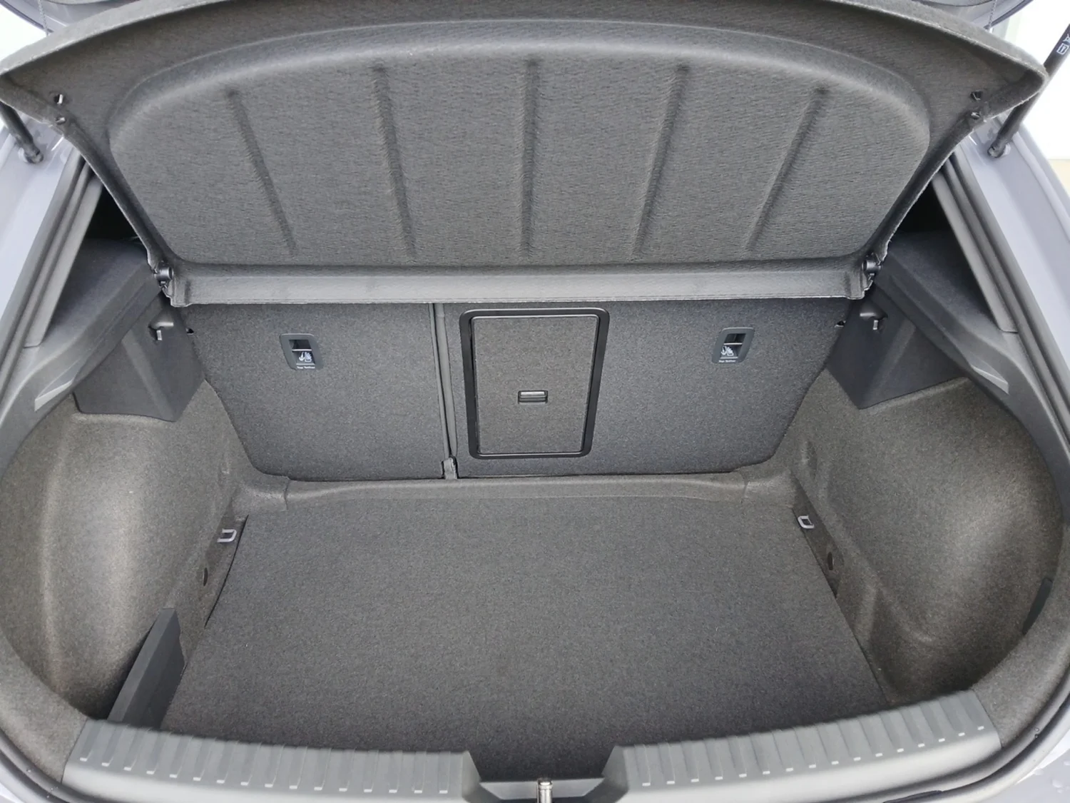 Bild eines SEAT Leon FR 1.5 TSI 115 PS